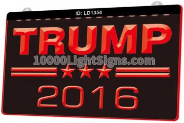LD1354 Trump 2016