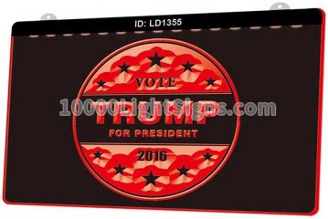 LD1355 Trump 2016