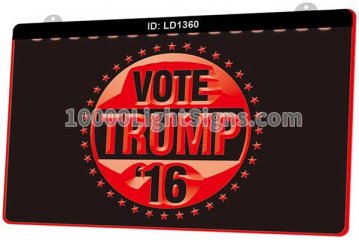 LD1360 Trump Vote