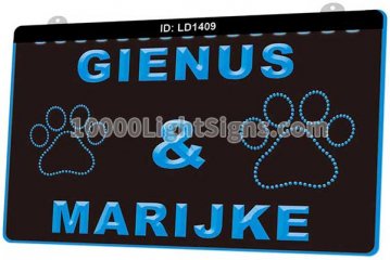 LD1409 Gienus Marijke