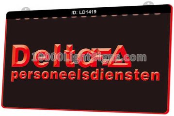 LD1419 Delta Personeelsdiensten