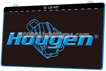 LD1427 Hougen