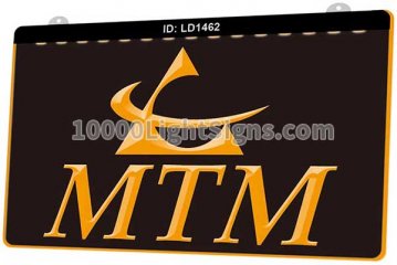 LD1462 MTM Scientific Inc