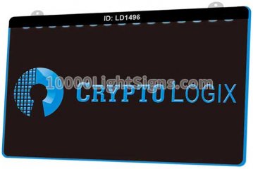LD1496 Crypto Logix