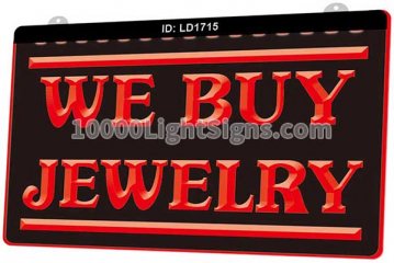 LD1715 We Buy Jewelry