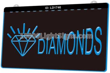LD1746 Diamonds