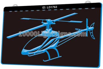 LD1763 Helicopter
