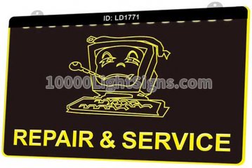 LD1771 Computer Repair & Service
