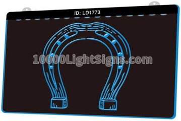 LD1773 Horseshoe