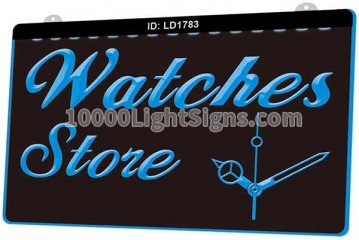 LD1783 Watches Store