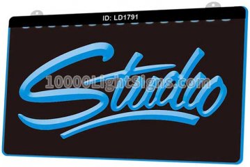 LD1791 Studio