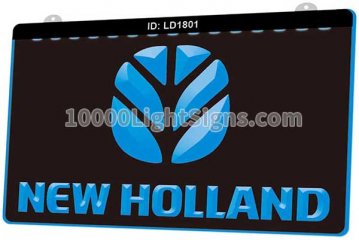 LD1801 New Holland Agriculture
