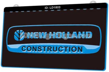 LD1803 New Holland Construction
