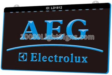 LD1812 Aeg Electrolusx