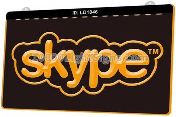 LD1846 Skype