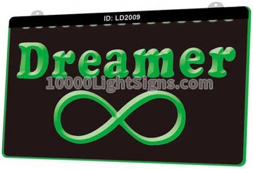 LD2009 Dreamer