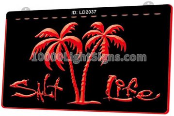 LD2037 Salf Life Palm