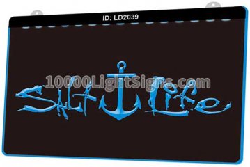 LD2039 Salf Life Anchor