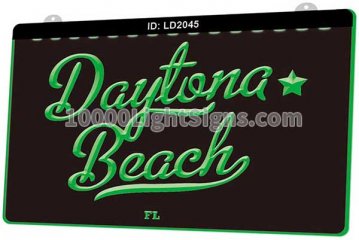 LD2045 Daytong Beach