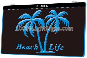 LD2049 Beach Life