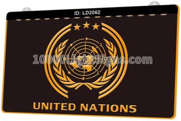 LD2062 United Nations