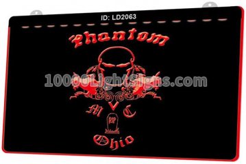 LD2063 Phantom Ohio