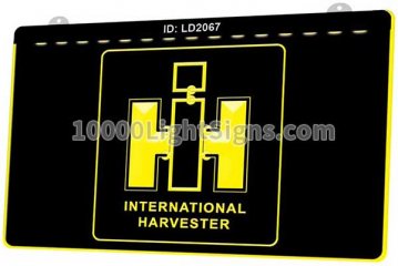 LD2067 International Harvester
