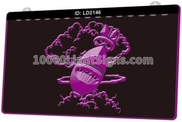 LD2146 Outer Zone Overnight