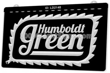 LD2148 Humboldt Green