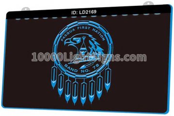 LD2169 Pasqua First Nation Band No 78