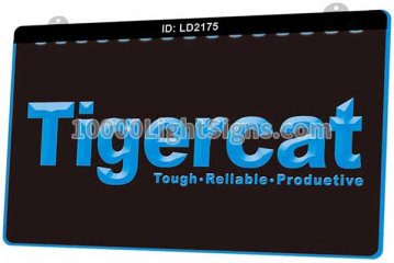 LD2175 Tigercat Industries