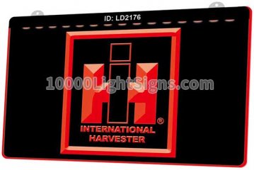 LD2176 International Harvester