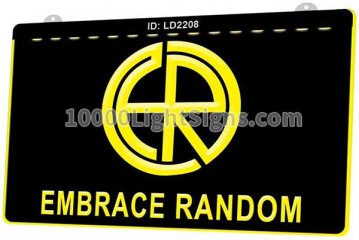 LD2208 Embrace Random