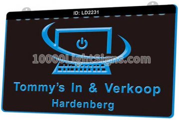 LD2231 Tommys In Verkoop Hardenberg