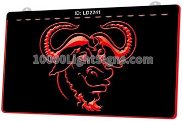 LD2241 Heckert gnu Operating System