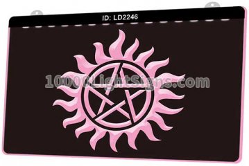 LD2246 Non Timebo Mala