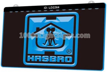 LD2264 Hasbro