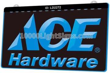 LD2272 Ace Hardware