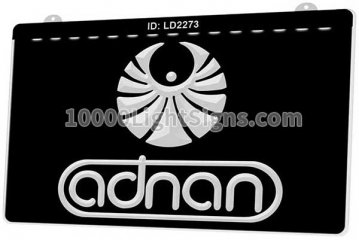 LD2273 Adnan