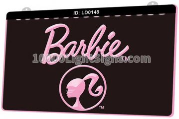LD0148 Barlie