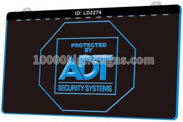 LD2274 ADT Security Services