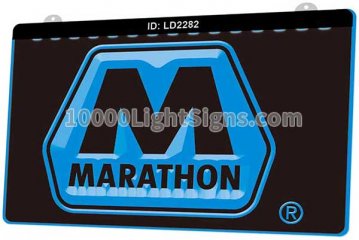 LD2282 Marathon Petroleum Corporation
