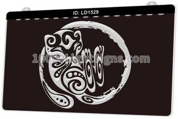 LD1529 Tattoo Rainbow Mew Esmeekramer