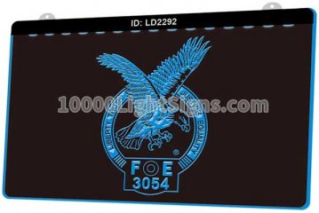 LD2292 FOE 3054 Liberty Truth Justice Equality