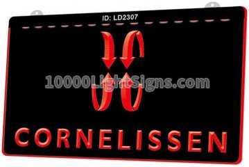 LD2307 Cornelissen Company