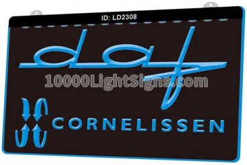 LD2308 Cornelissen Company