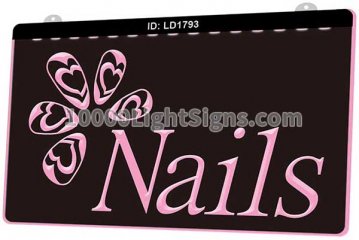 LD1793 Nails