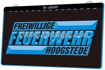 LD2327 Freiwillige Feuerwehr Hoogstede