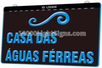 LD2434 Casa Das Aguas Ferreas