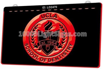 LD2470 UCLA School of Dentistry